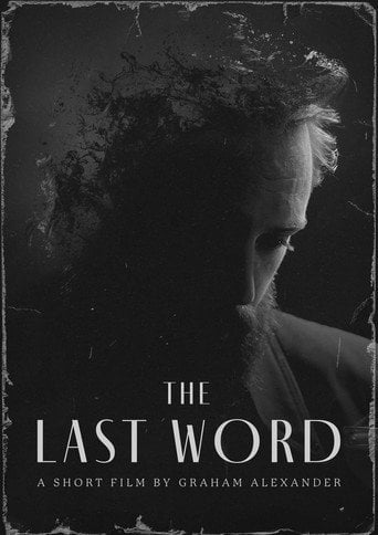 Movie poster for The Last Word (2023)