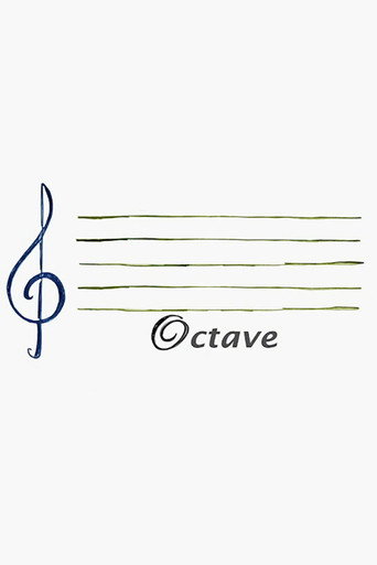 Movie poster for Octave (2006)