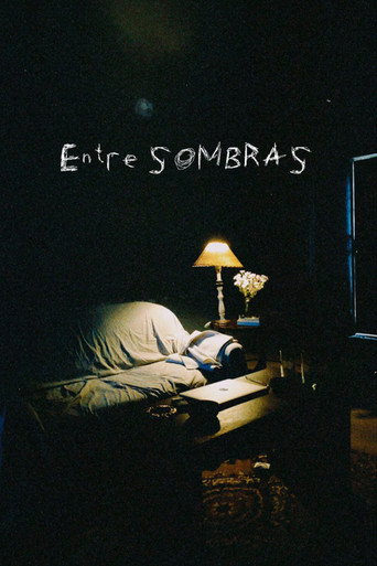 Movie poster for Entre sombras (2022)