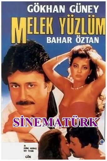 Melek Yüzlüm poster