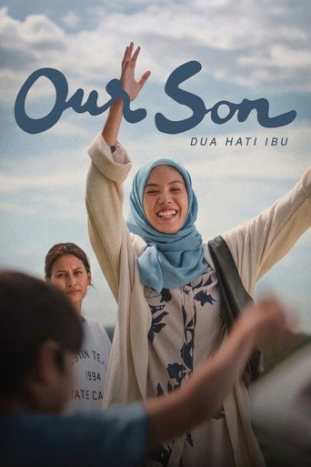 Movie poster for Our Son (2026)