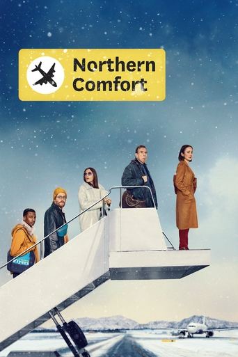 Northern Comfort poster
