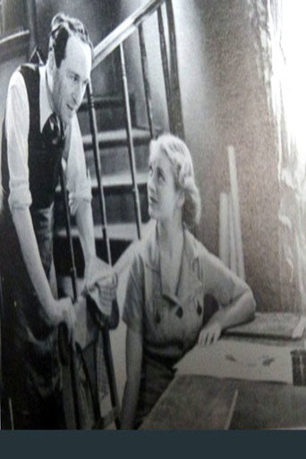 Movie poster for La Peau d'un autre (1937)