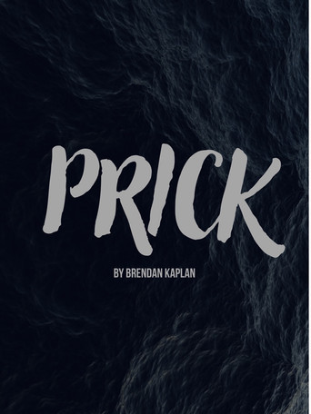 Movie poster for Prick