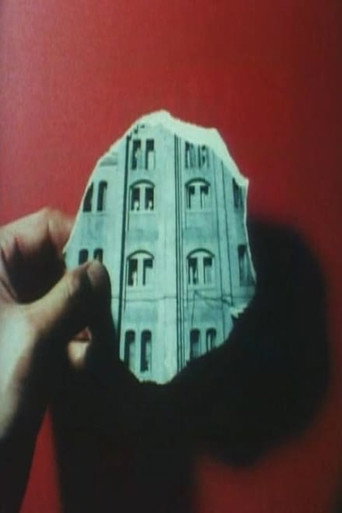 Movie poster for Wall (1987)