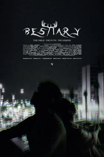 Movie poster for Bestiary (2025)