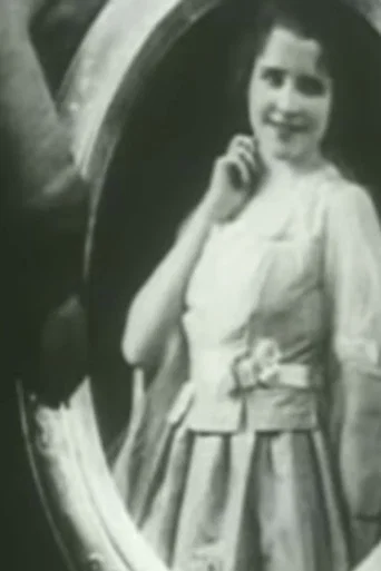 Movie poster for The Voice of the Violin (1915)