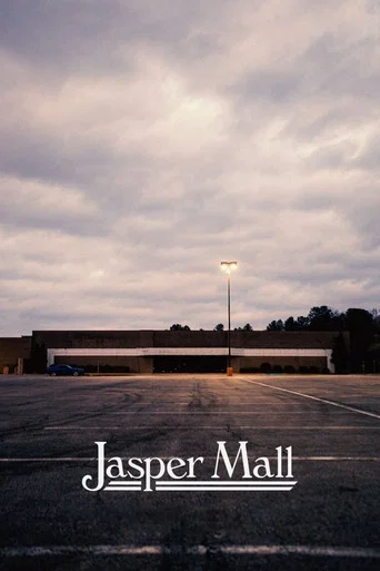 Movie poster for Jasper Mall (2020)