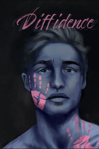 Movie poster for Diffidence (2025)