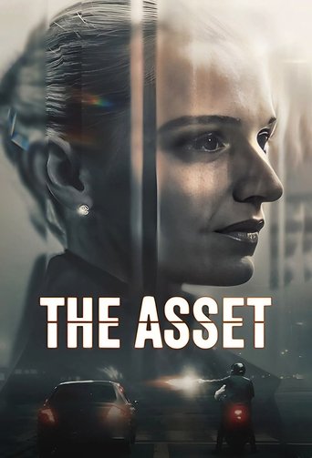 The Asset poster