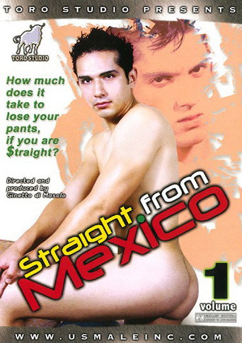 Movie poster for Straight from Mexico 1 (2005)