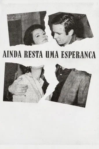 Ainda Resta uma Esperança poster