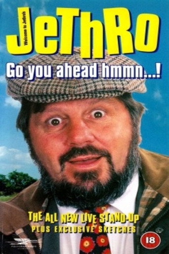Movie poster for Go You Ahead Hmmn...! (1998)