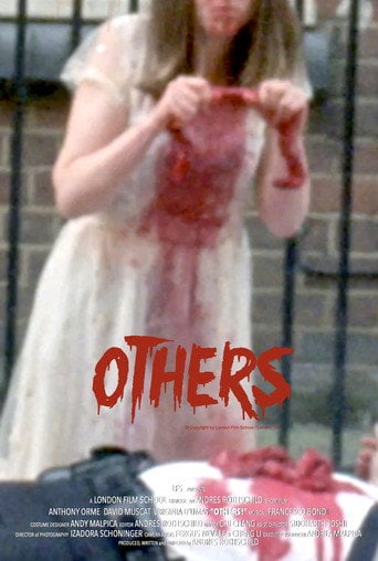 Movie poster for Others! (2019)