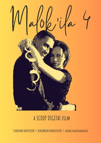 Movie poster for Malok'ila 4 (2008)