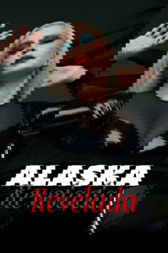 Alaska Revelada poster