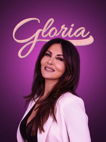 Gloria - Il ritorno poster