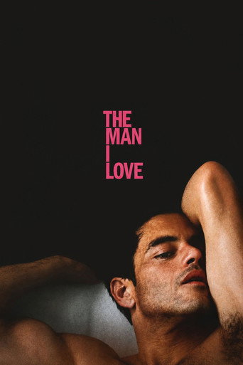 Movie poster for The Man I Love (2027)