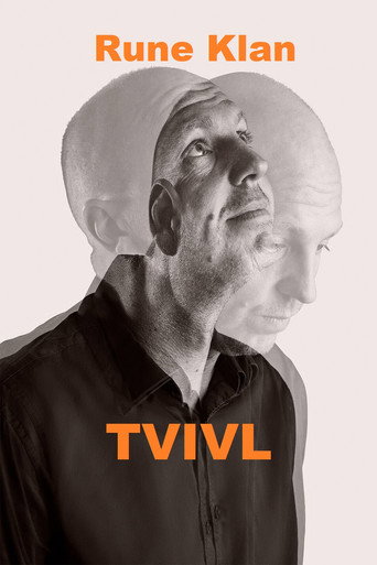 Rune Klan: Tvivl poster