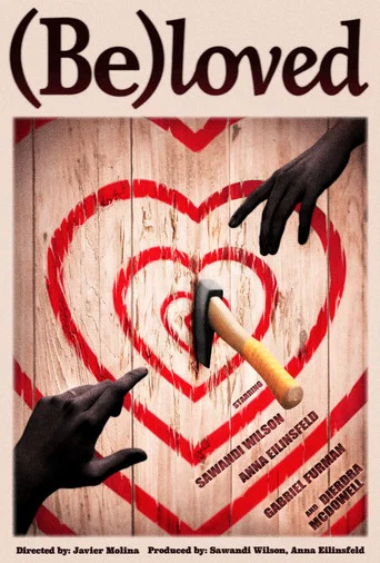 Movie poster for (Be)loved (2023)