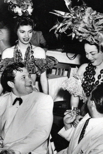 Cidadão Jacaré poster