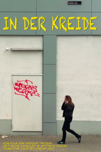 Movie poster for In der Kreide (2025)