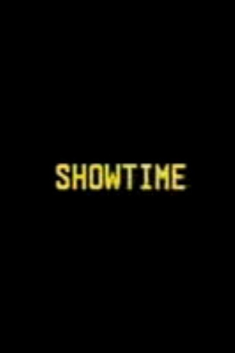 Movie poster for Showtime (1985)