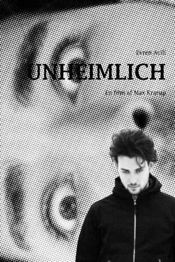 Movie poster for Unheimlich (2026)