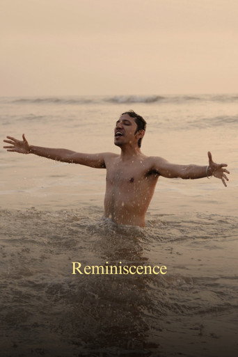 Movie poster for Reminiscence (2024)