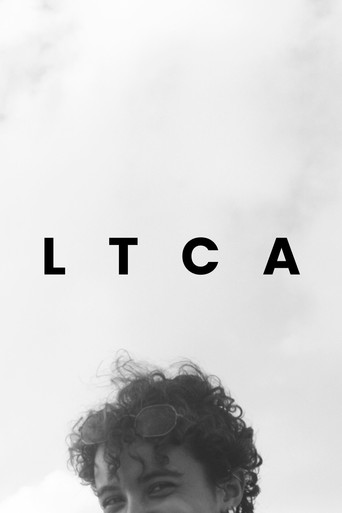 Movie poster for LTCA