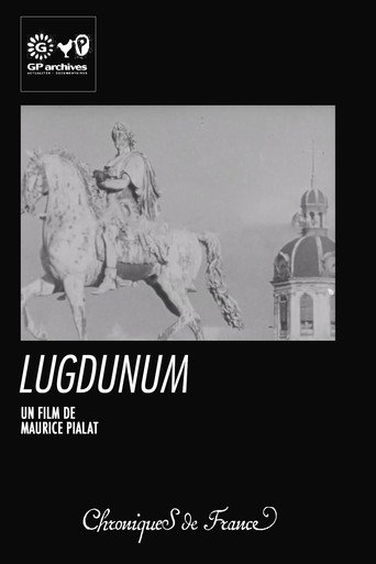 Movie poster for Lugdunum (1966)
