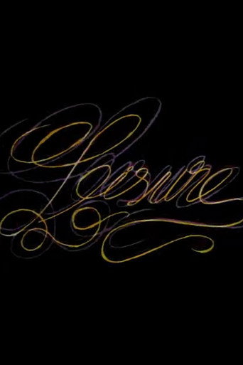 Movie poster for Leisure (1976)