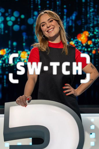 Switch poster