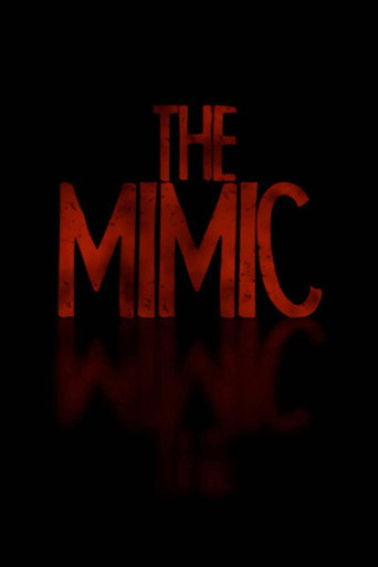 Movie poster for Mimic (2016)