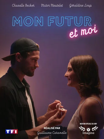 Movie poster for Mon Futur et Moi