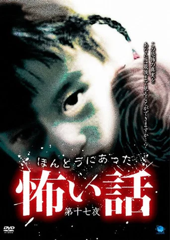 Movie poster for Scary True Stories: Night 17 (2010)