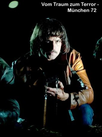 Vom Traum zum Terror - München '72 poster