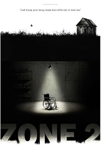 Zone 2 poster