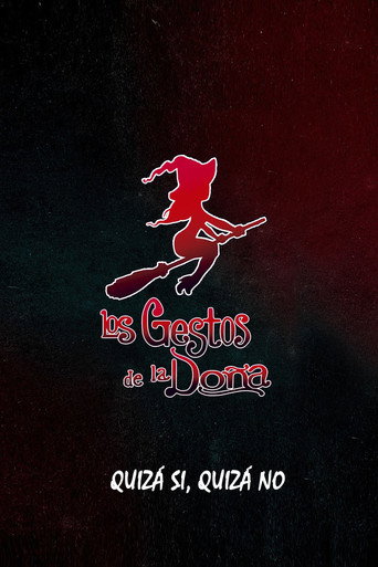 Maybe yes, maybe no. poster