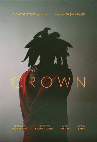 Movie poster for Crown (2024)