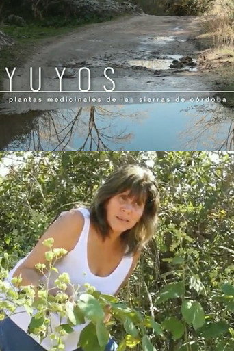 Movie poster for YuYos (2015)