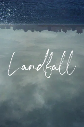 Movie poster for Landfall (2020)