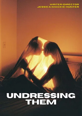 Movie poster for Undressing Them (2026)