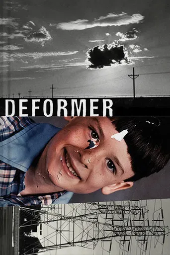 Deformer poster