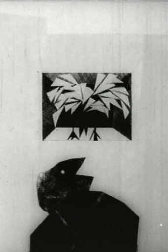 Movie poster for The Bird (1968)
