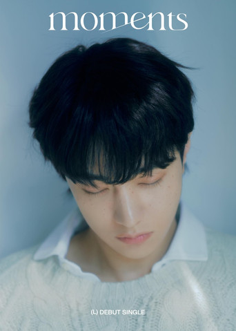 L (Kim Myung Soo) Nihon Debut SPECIAL poster