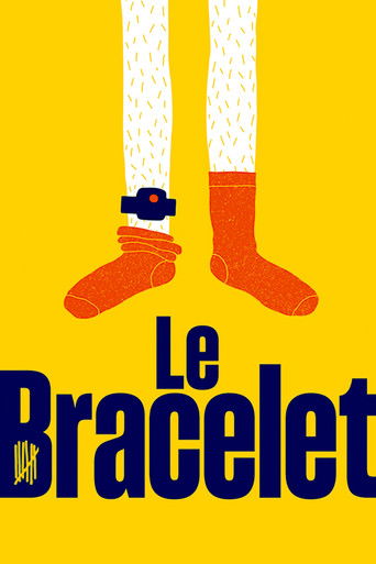 Le Bracelet poster