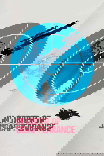 In Order of Disappearance poster