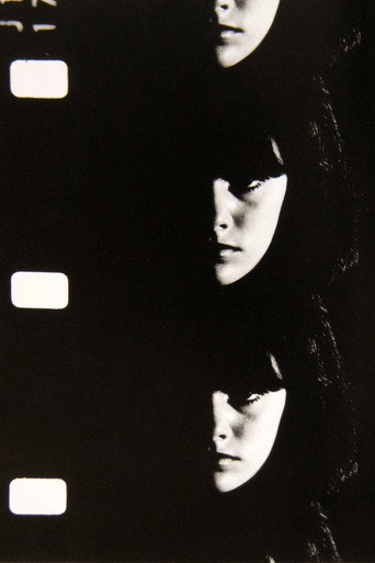 Movie poster for Screen Test: Susan Bottomly (1966)