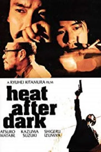 Heat After Dark poster